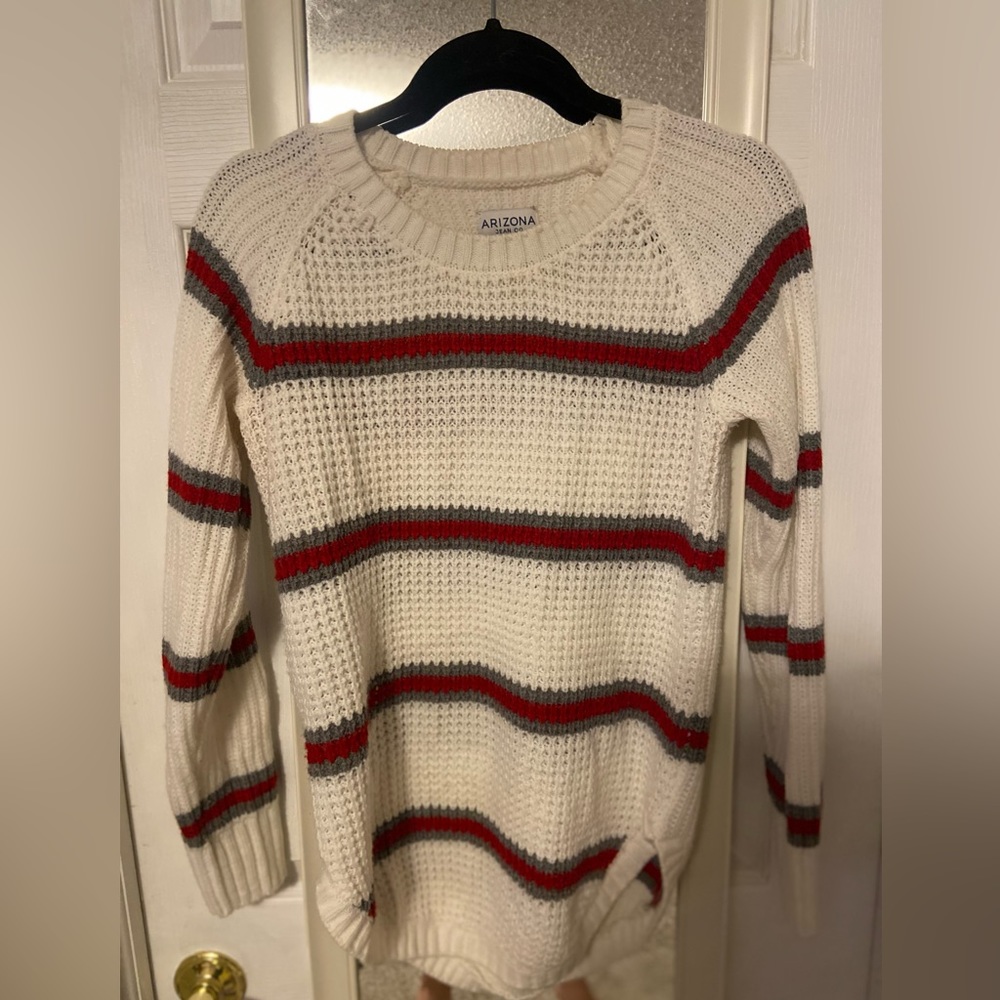 Pretty sweater